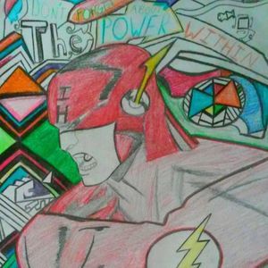 Meet your Posher, Isaiah